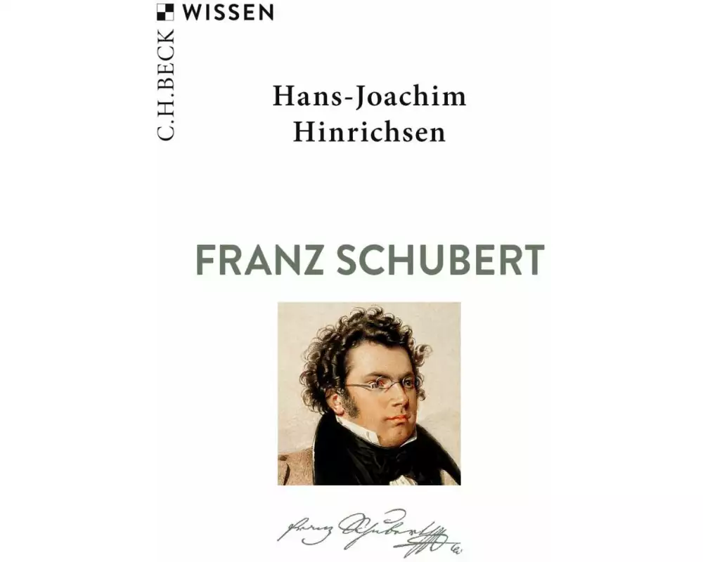 Franz Schubert