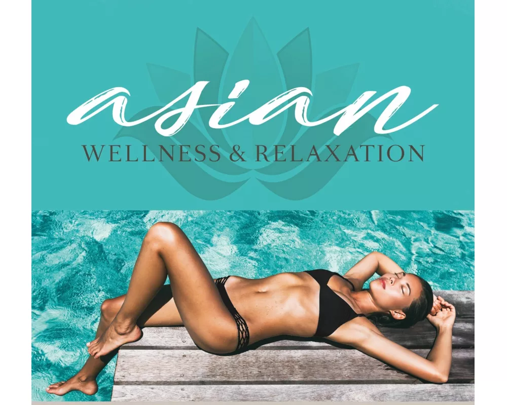Asian Wellness & Relaxation