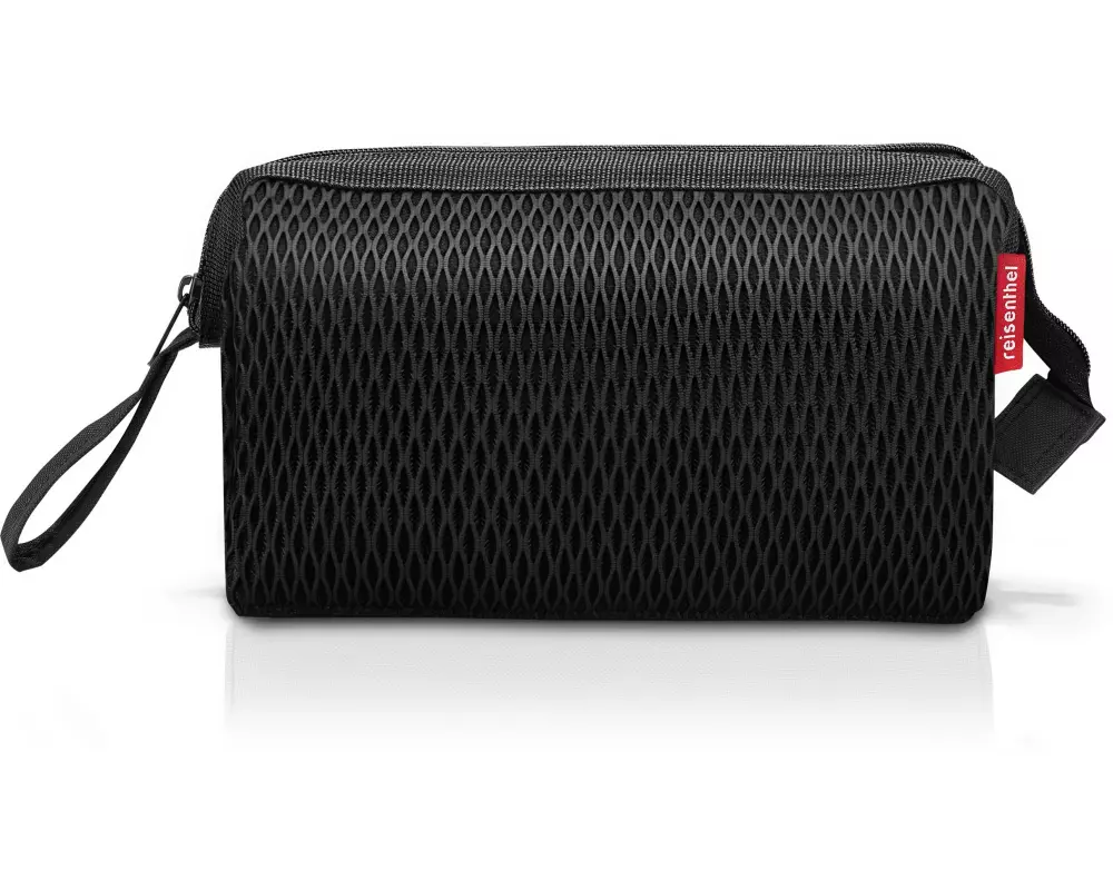 Reisenthel Necessaire Travelcosmetic Mesh Black