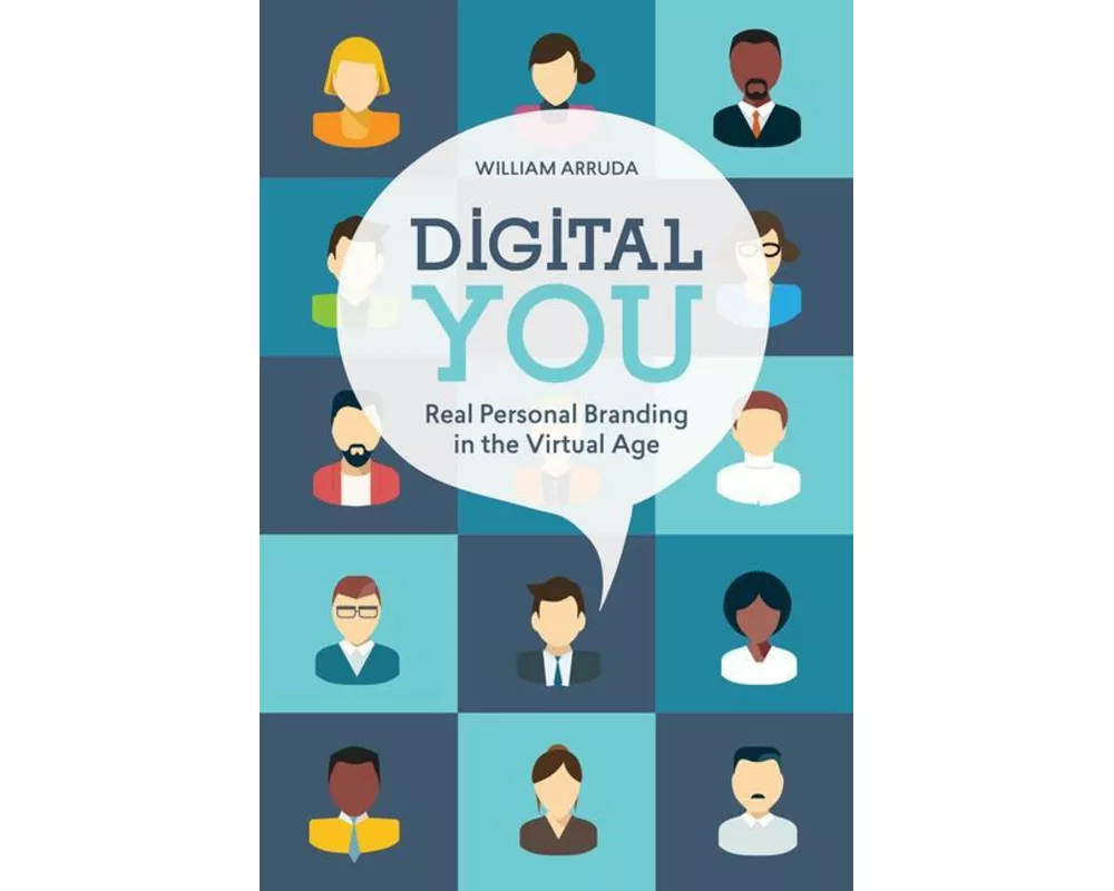 Digital You