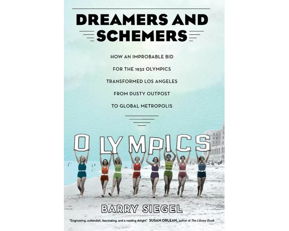 Dreamers and Schemers