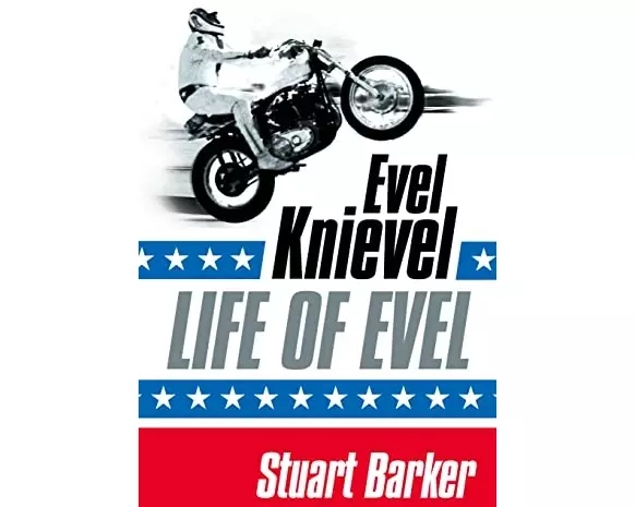 Life of Evel