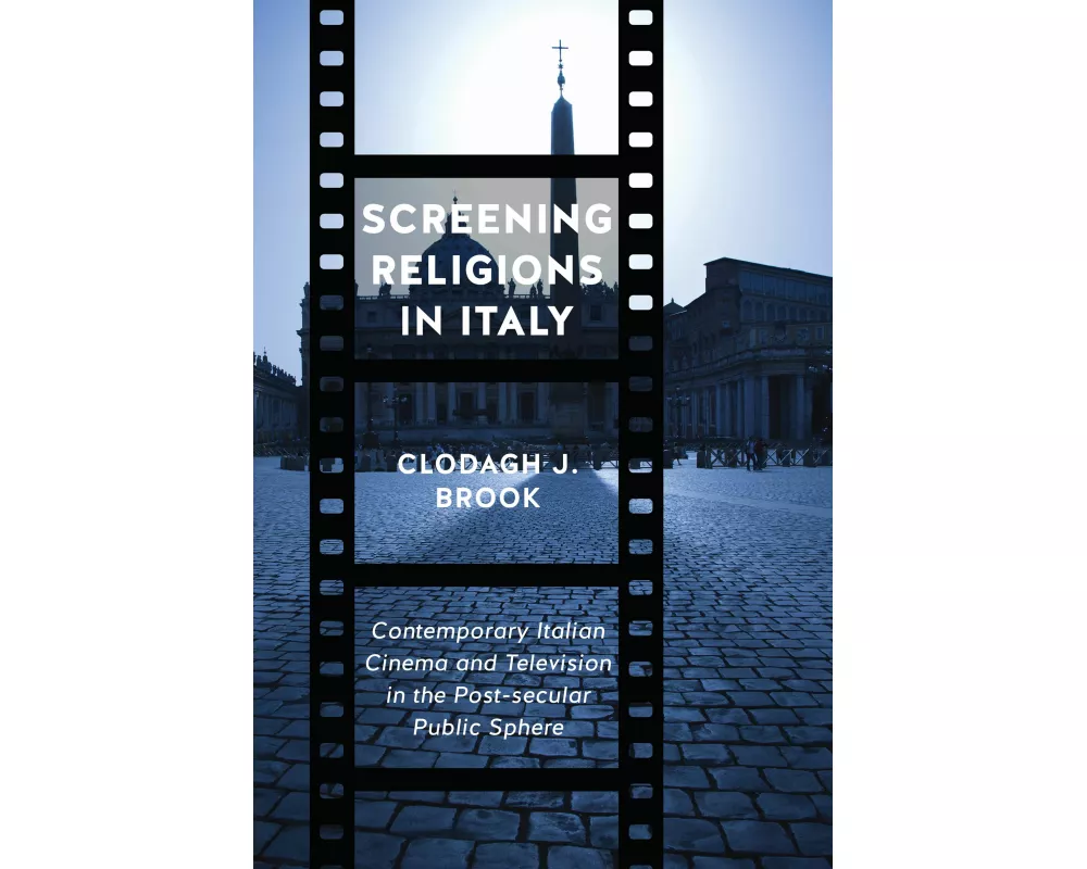 Screening Religions in Italy