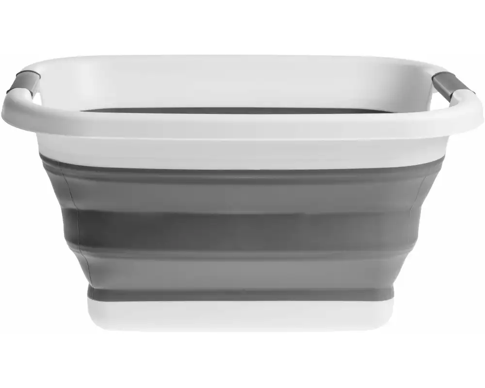 KOOR Wäschekorb faltbar