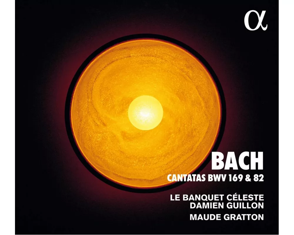 Kantaten BWV 169 & 82