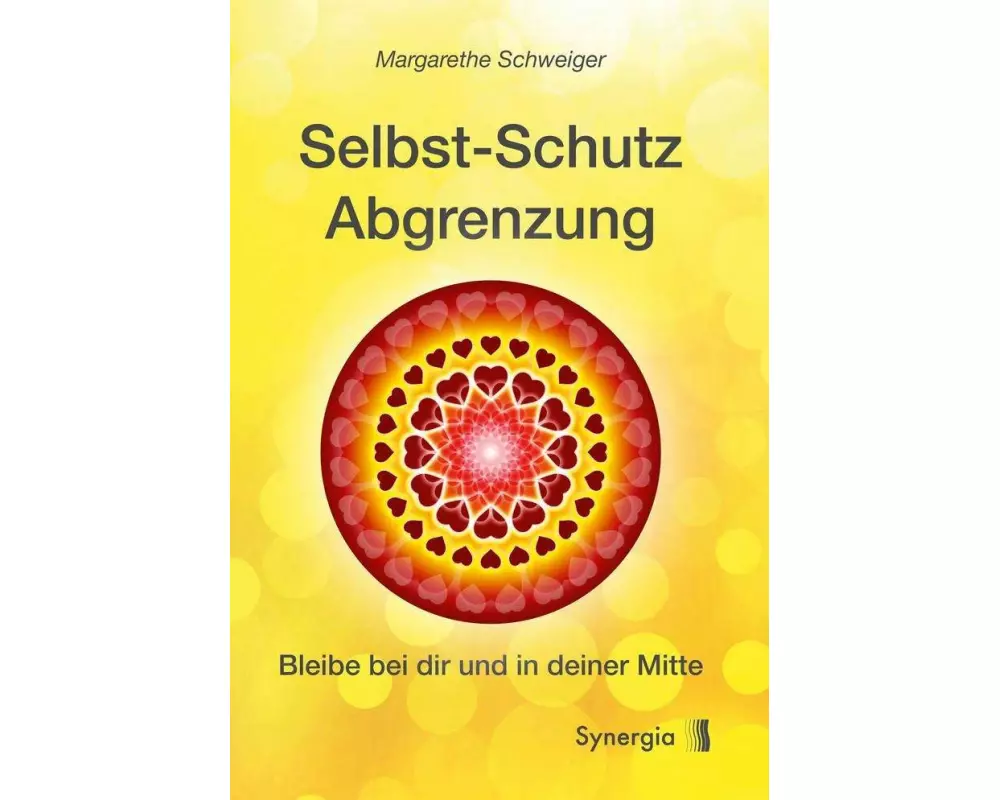 Selbstschutz Abgrenzung