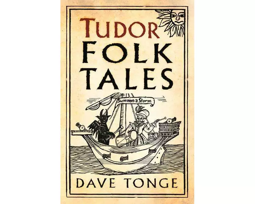 Tudor Folk Tales