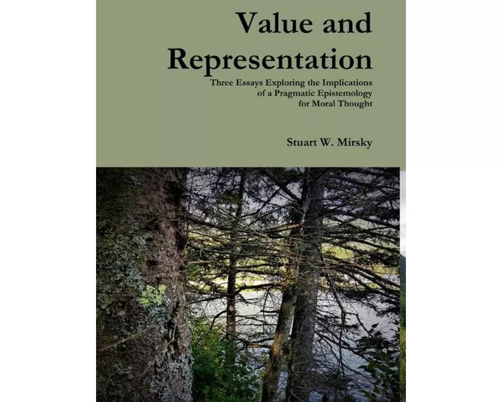 Value and Representation