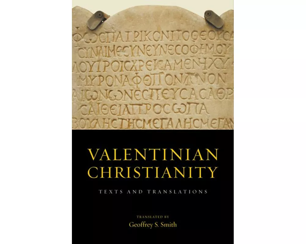 Valentinian Christianity