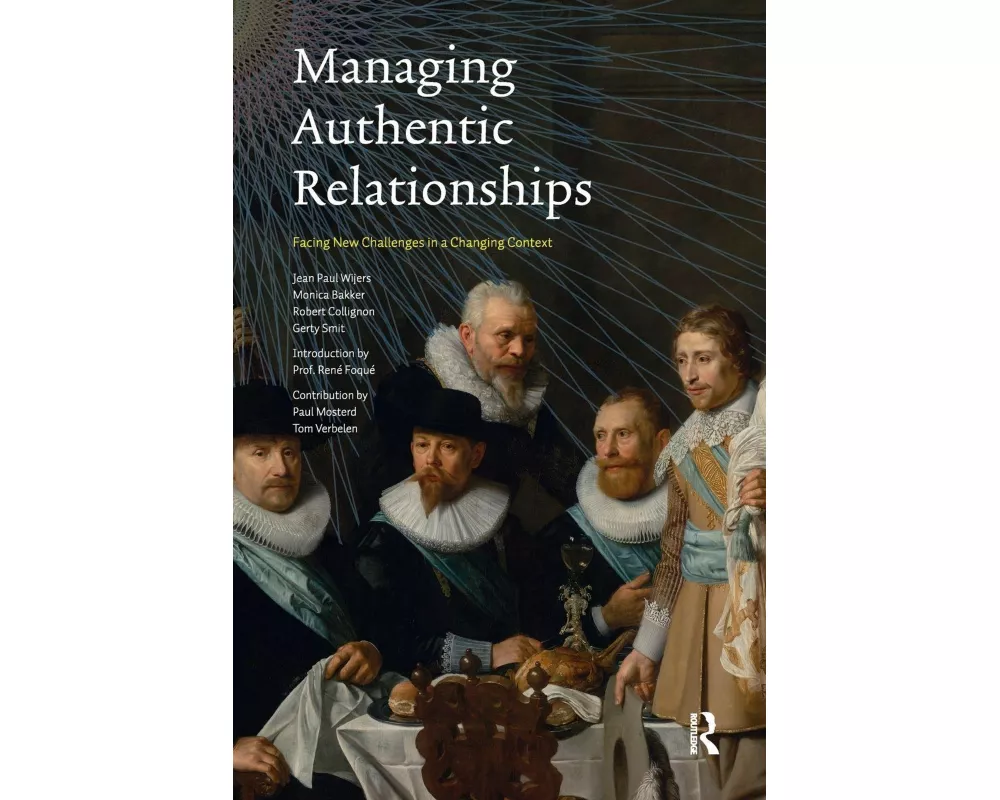 Managing Authentic Relationships