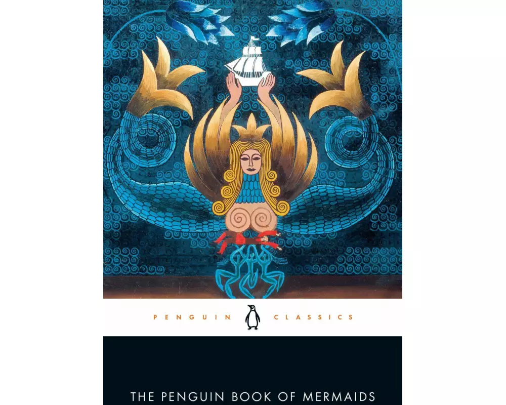 The Penguin Book of Mermaids