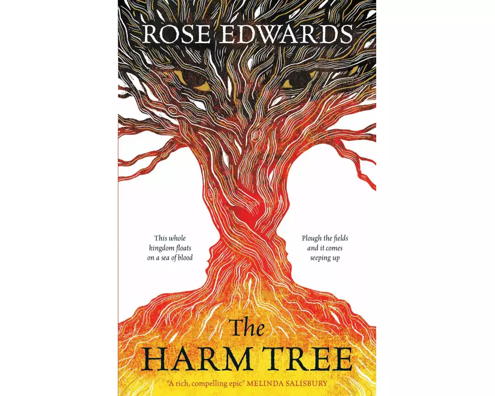 The Harm Tree