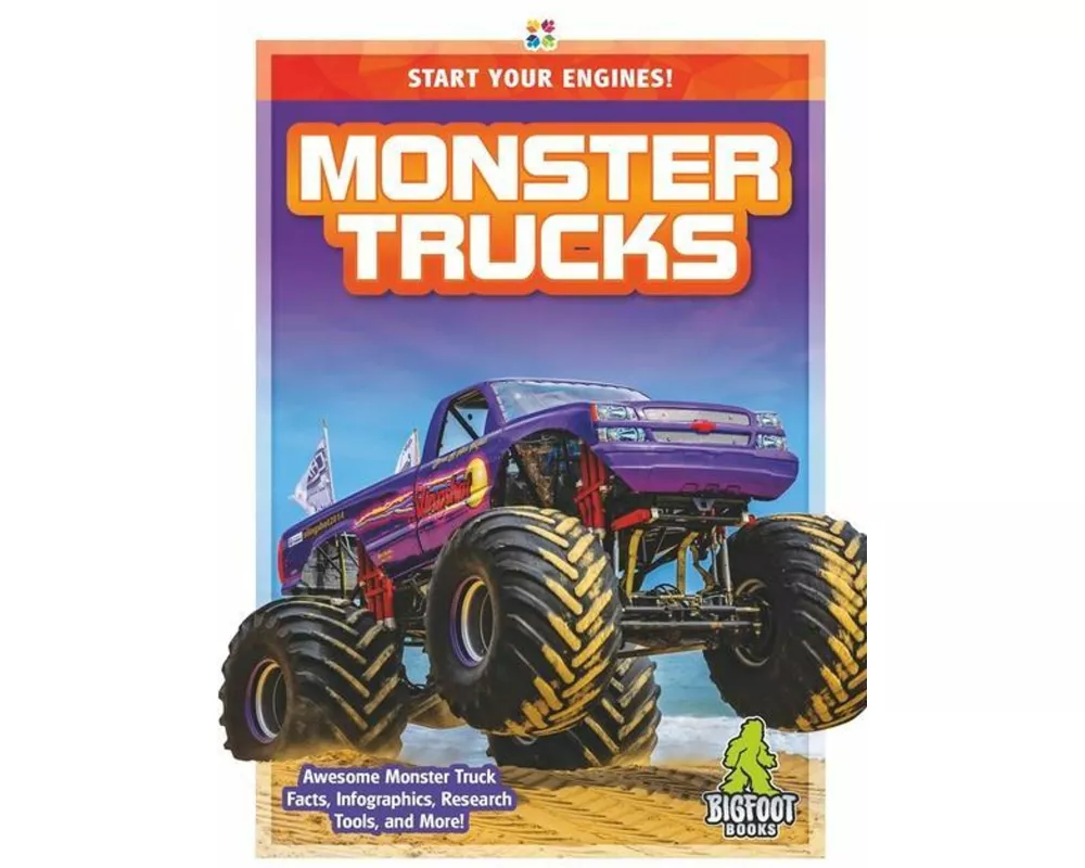 Monster Trucks