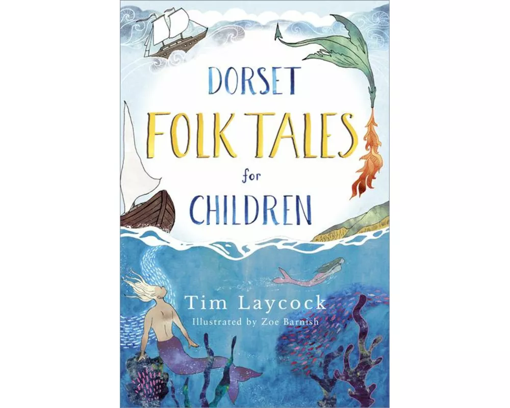 Dorset Folk Tales for Children
