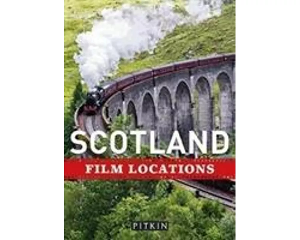 Scotland Film Locations