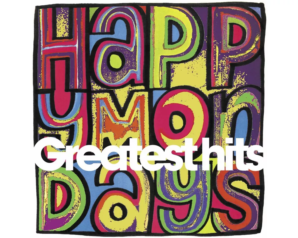 Greatest Hits