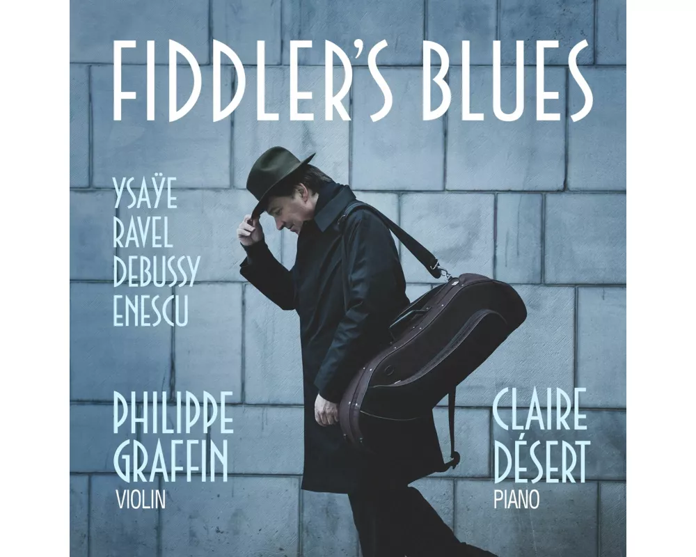 Fiddler's Blues