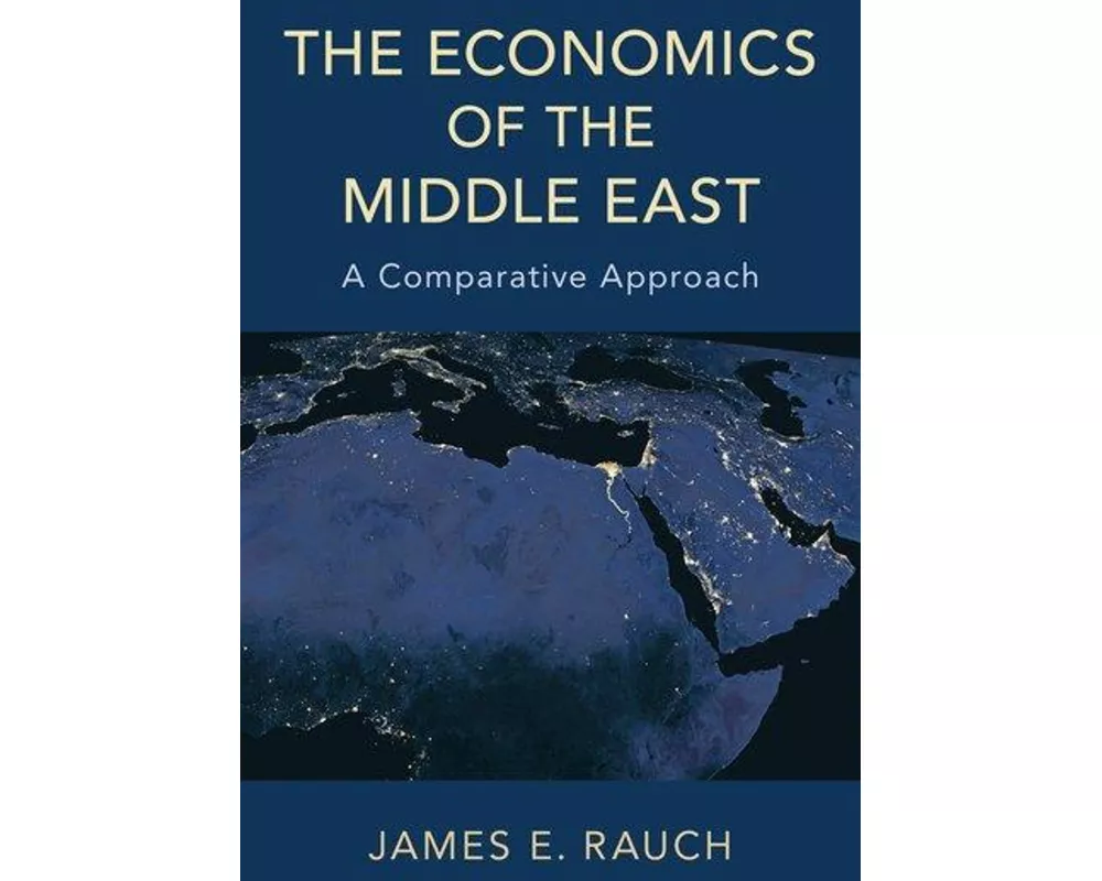 The Economics of the Middle East