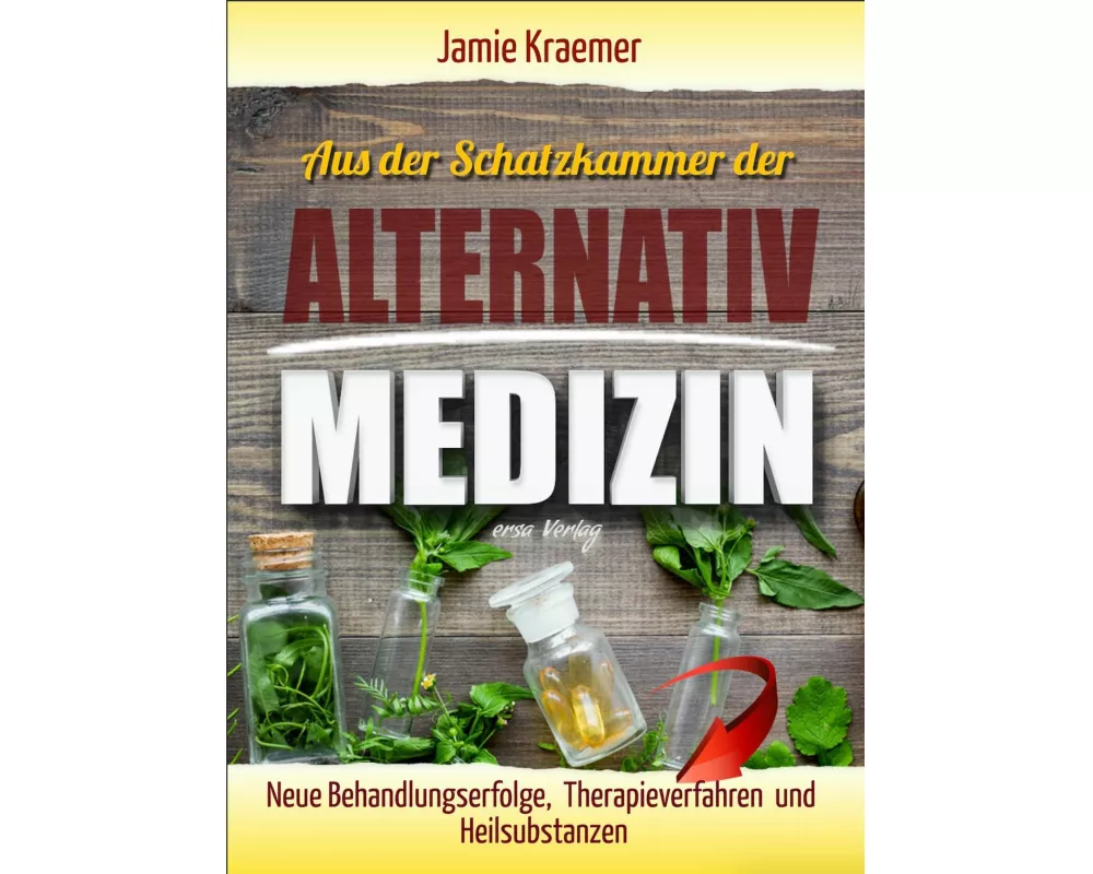 Aus der Schatzkammer der Alternativmedizin