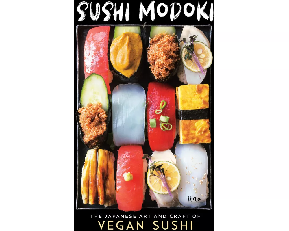 Sushi Modoki
