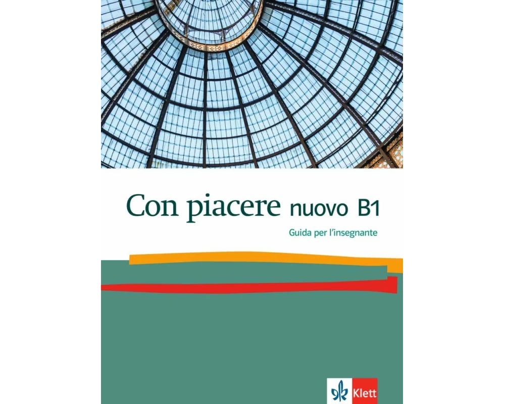 Con piacere nuovo B1