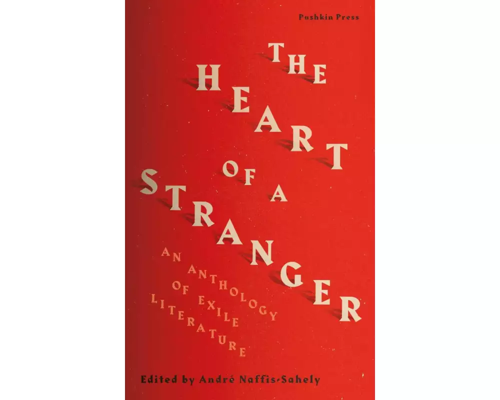 The Heart Of A Stranger