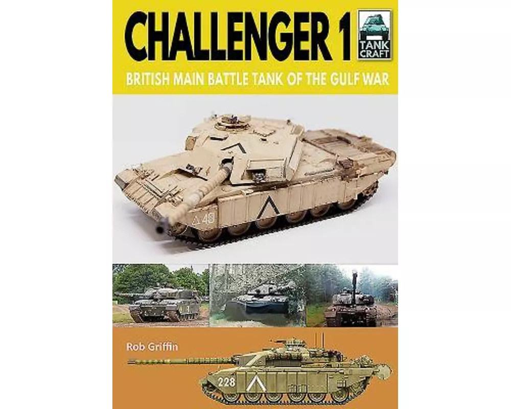 Challenger 1