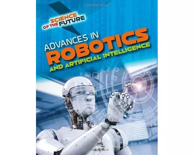 Advances in Robotics and Artificial Intelligence