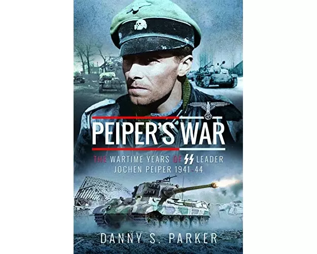 Peiper's War