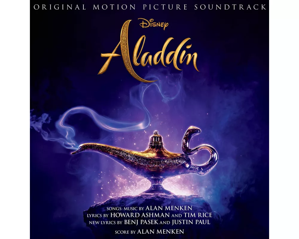 Aladdin