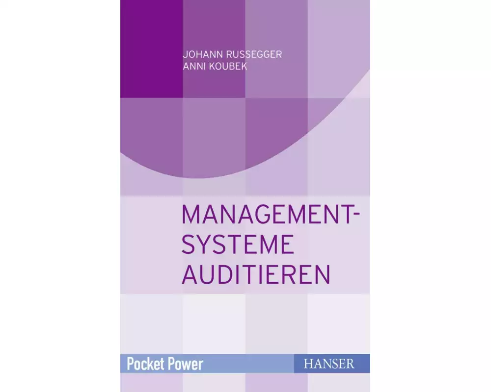 Managementsysteme auditieren