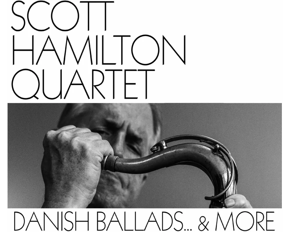 Danish Ballads & More