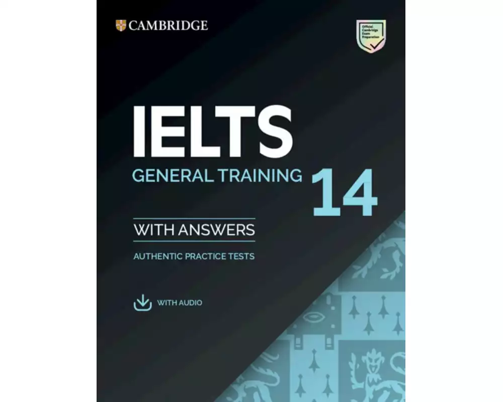 IELTS 14 General Training