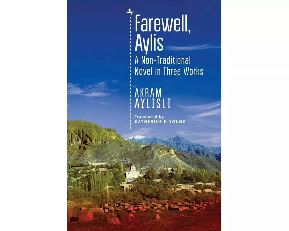Farewell, Aylis