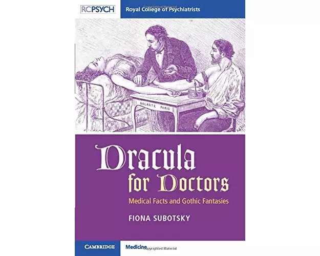Dracula for Doctors