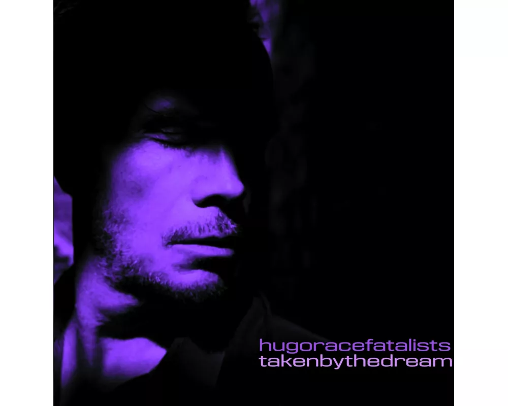 Taken By The Dream