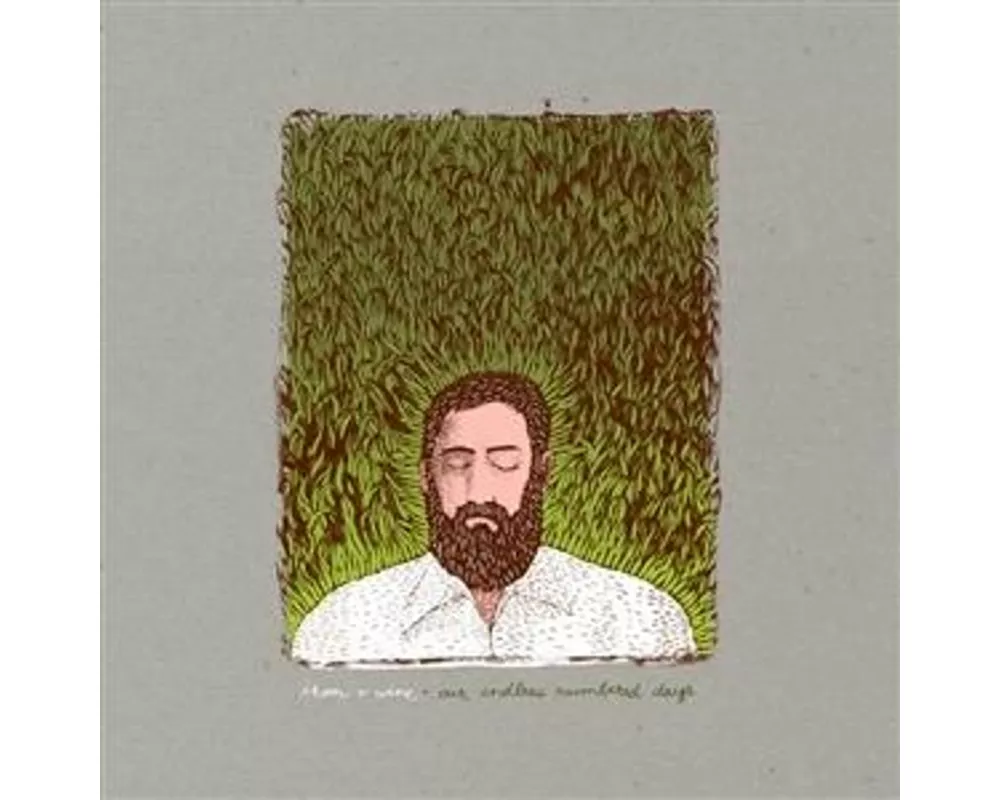 Our Endless Numbered Days [Deluxe]