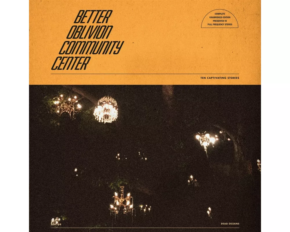 Better Oblivion Community Center