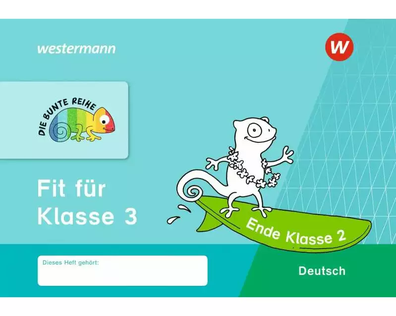 DIE BUNTE REIHE - Deutsch