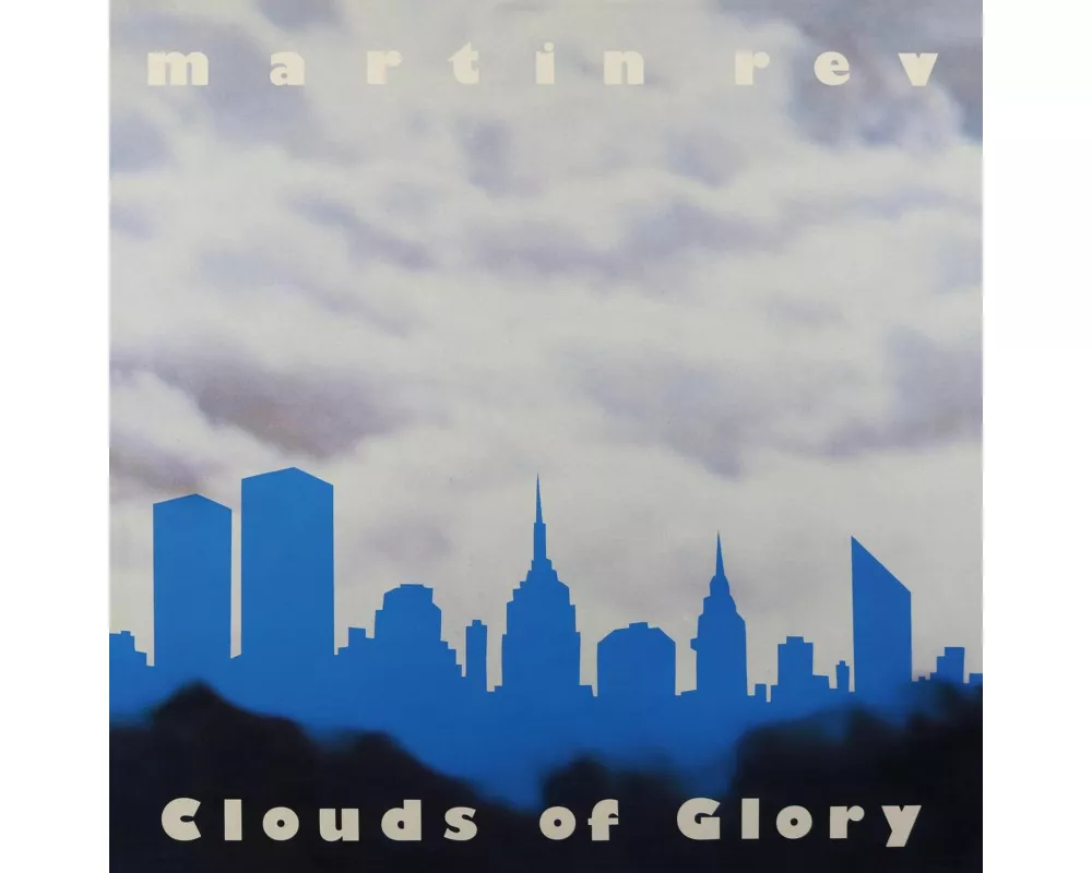 Clouds Of Glory