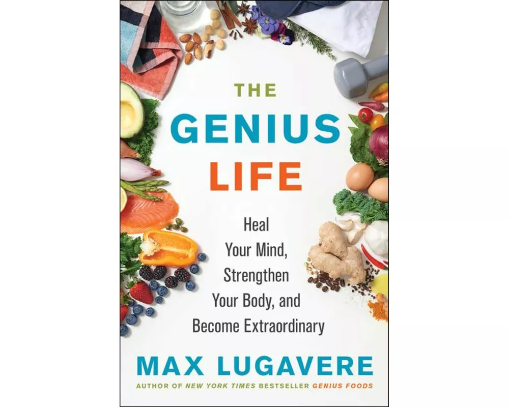 The Genius Life