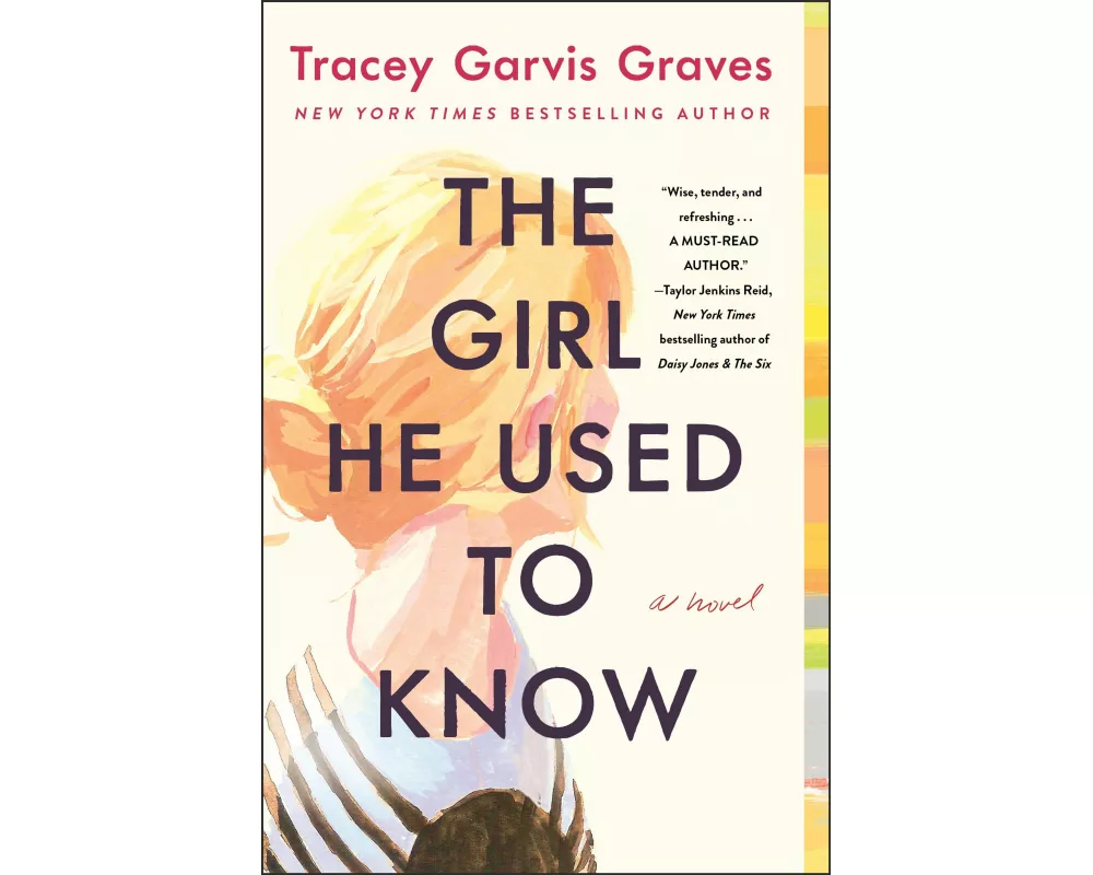 The Girl He Used to Know