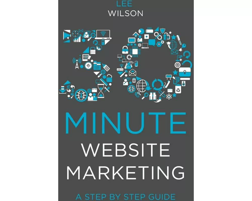 30-Minute Website Marketing