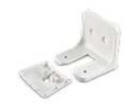 MGL15 WALL MOUNT ACCS KIT WHITE