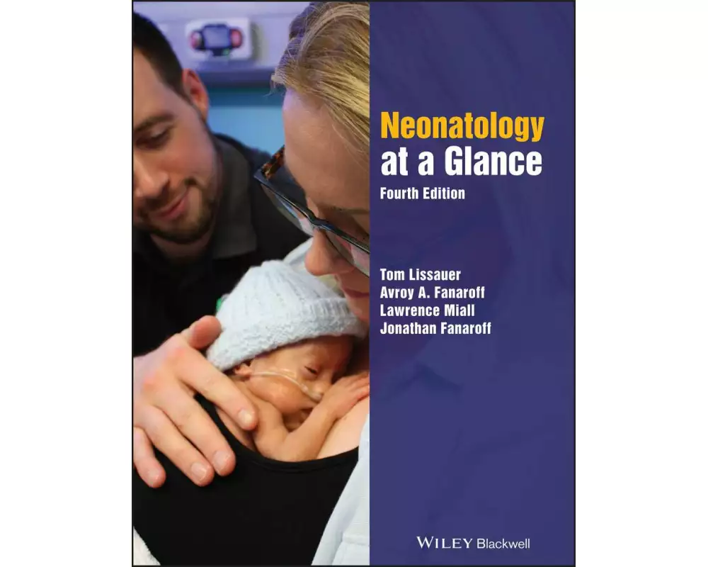 Neonatology at a Glance