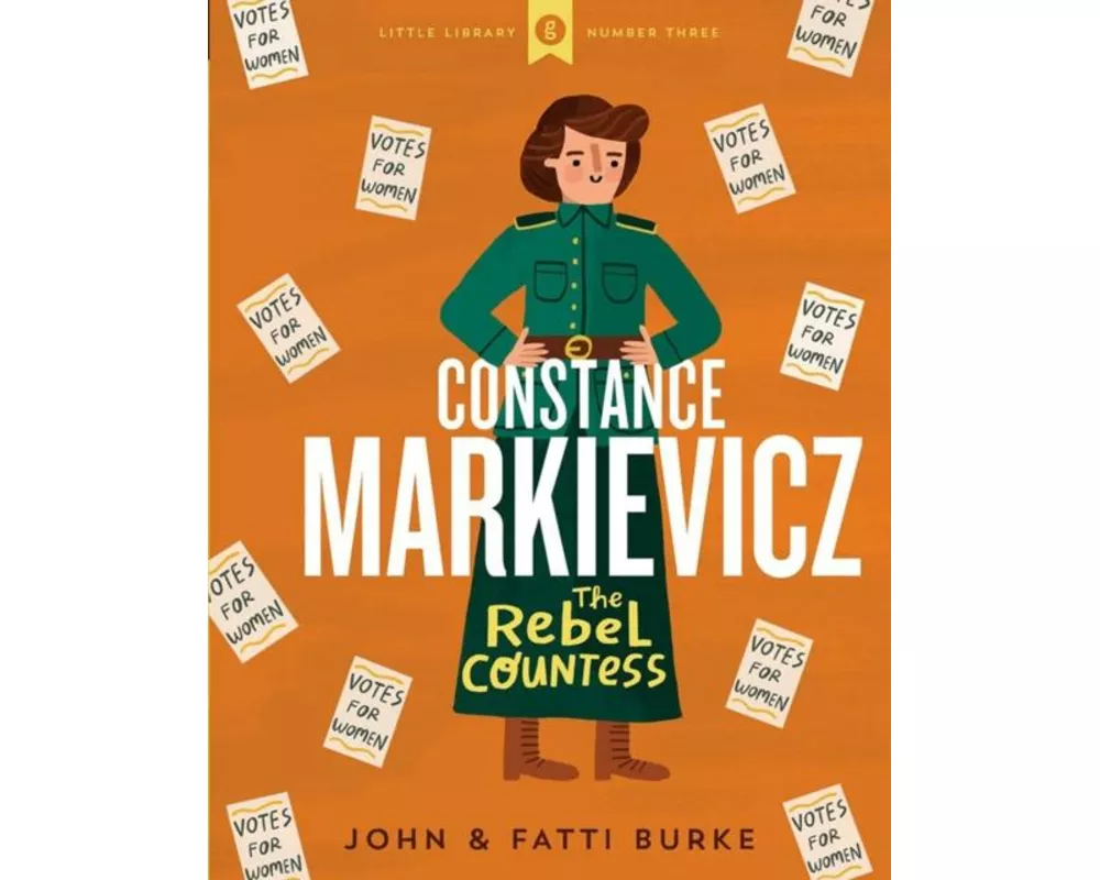 Constance Markievicz