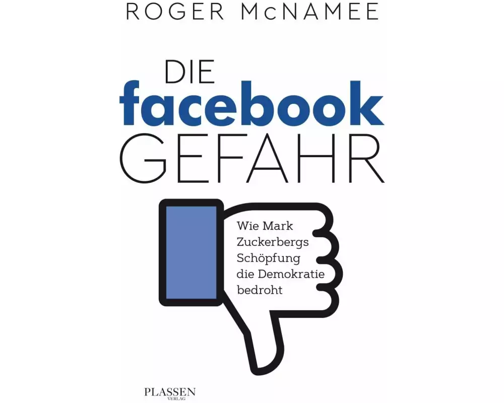 Die Facebook-Gefahr