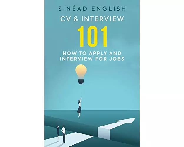 CV & Interview 101