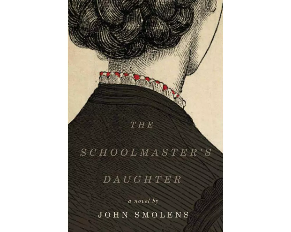 The Schoolmaster's Daughter