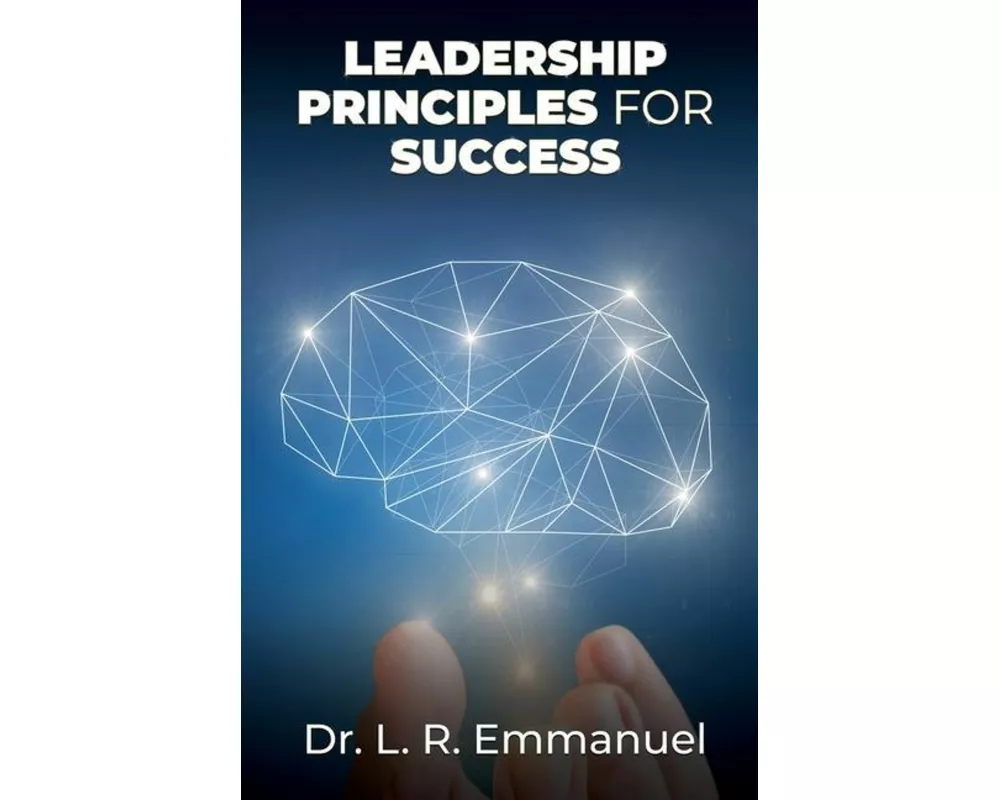 Leadership Principles for Success